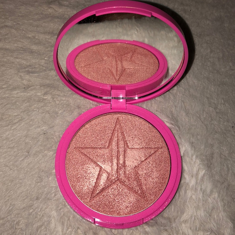 Jeffree Star Cosmetics Skin Frost